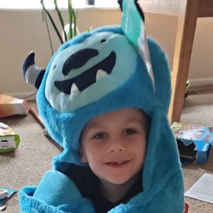 Meet your Posher, Stephanie